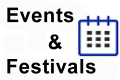 Kingborough Events and Festivals
