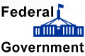 Kingborough Federal Government Information
