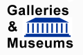 Kingborough Galleries and Museums