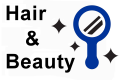 Kingborough Hair and Beauty Directory