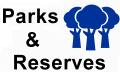 Kingborough Parkes and Reserves