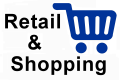 Kingborough Retail and Shopping Directory