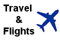 Kingborough Travel and Flights