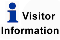 Kingborough Visitor Information